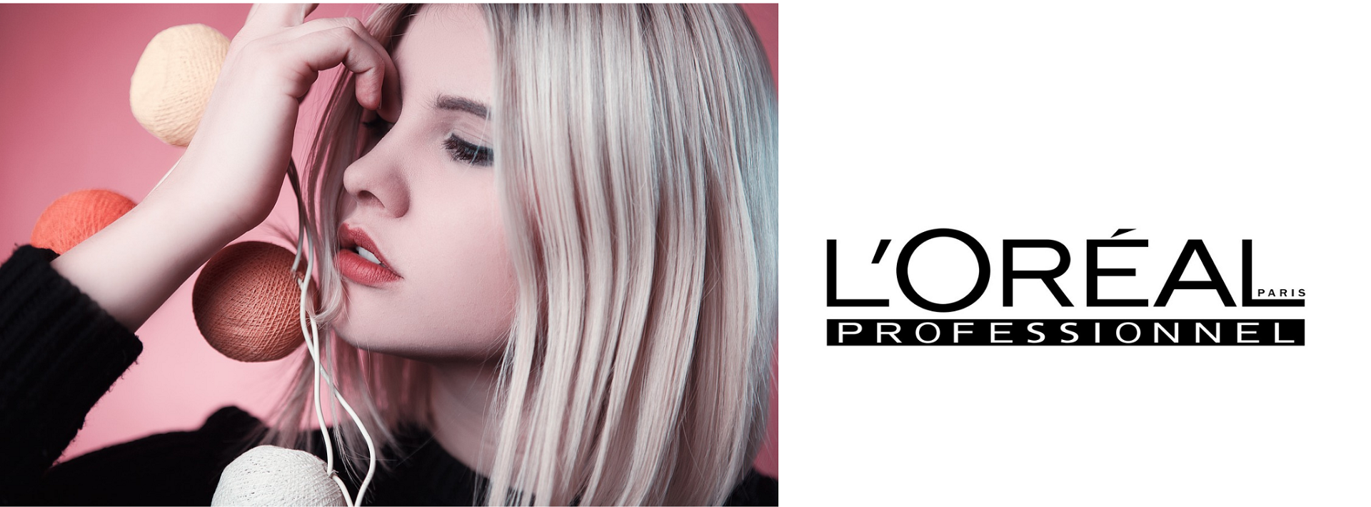 Loreal Professionel